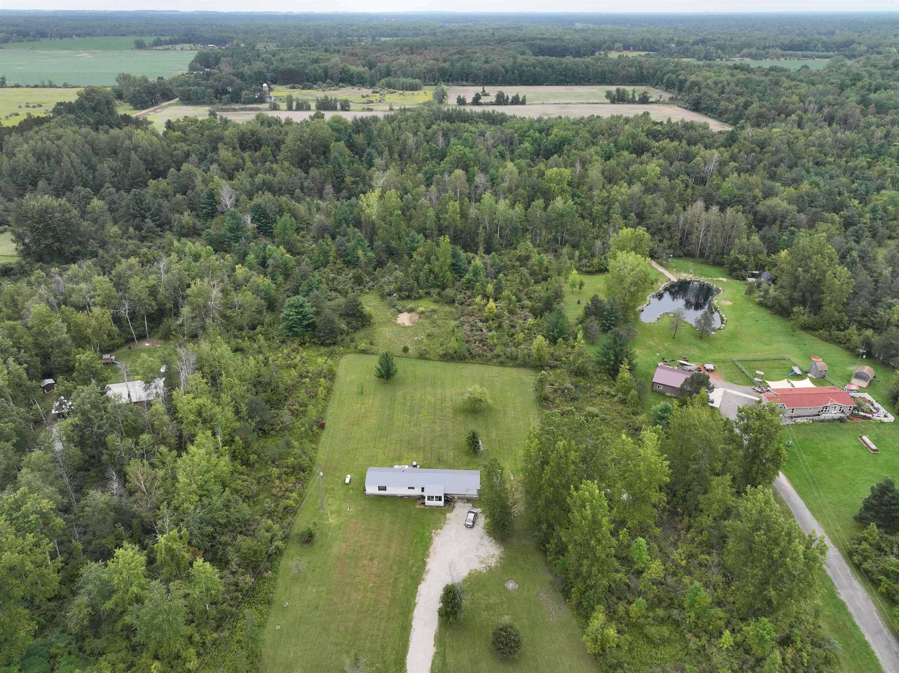 3075 Rossman Road Caro, MI 48723 - Photo 50 of 54
