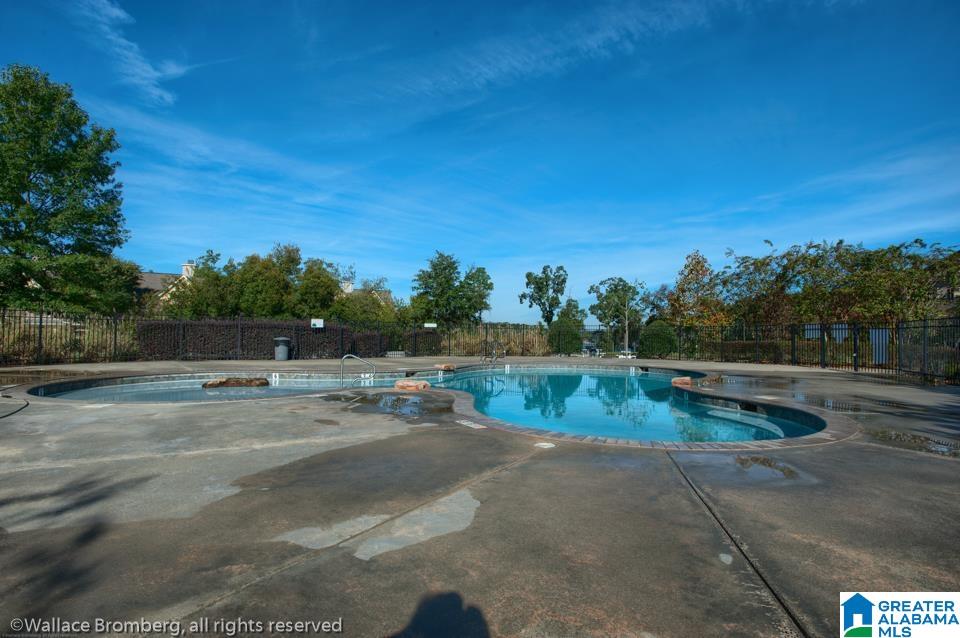 84 Harbor Pointe Drive Delta, AL 36258 - Photo 59 of 66
