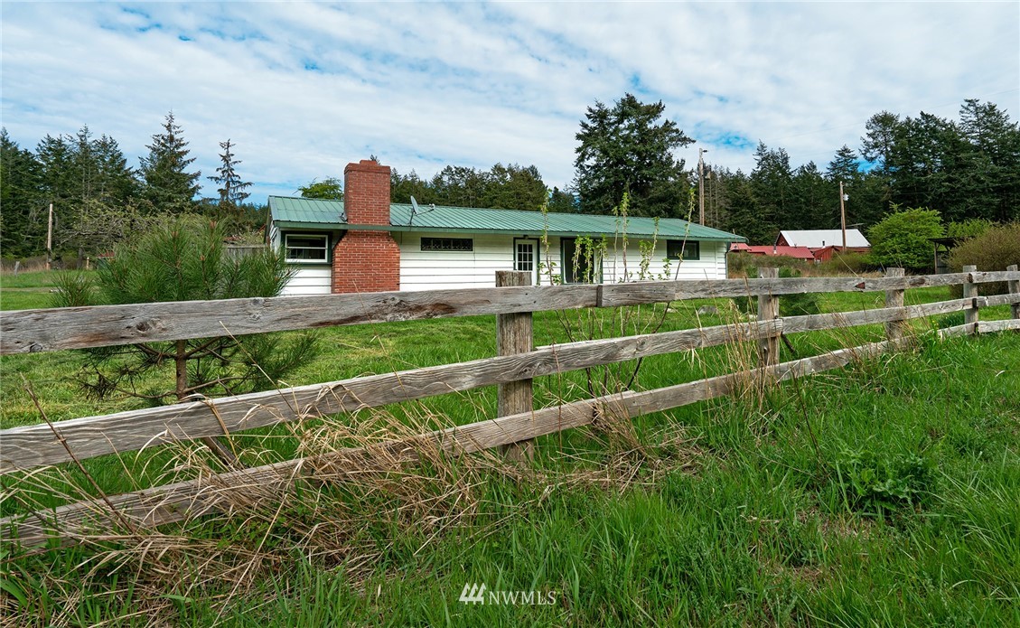 2257 Mud Bay Road Lopez Island, WA 98261 - Photo 1 of 15