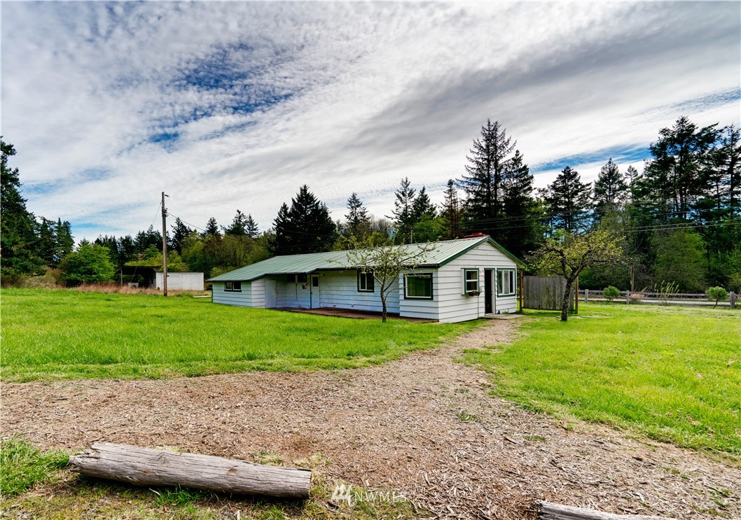 2257 Mud Bay Road Lopez Island, WA 98261 - Photo 2 of 15