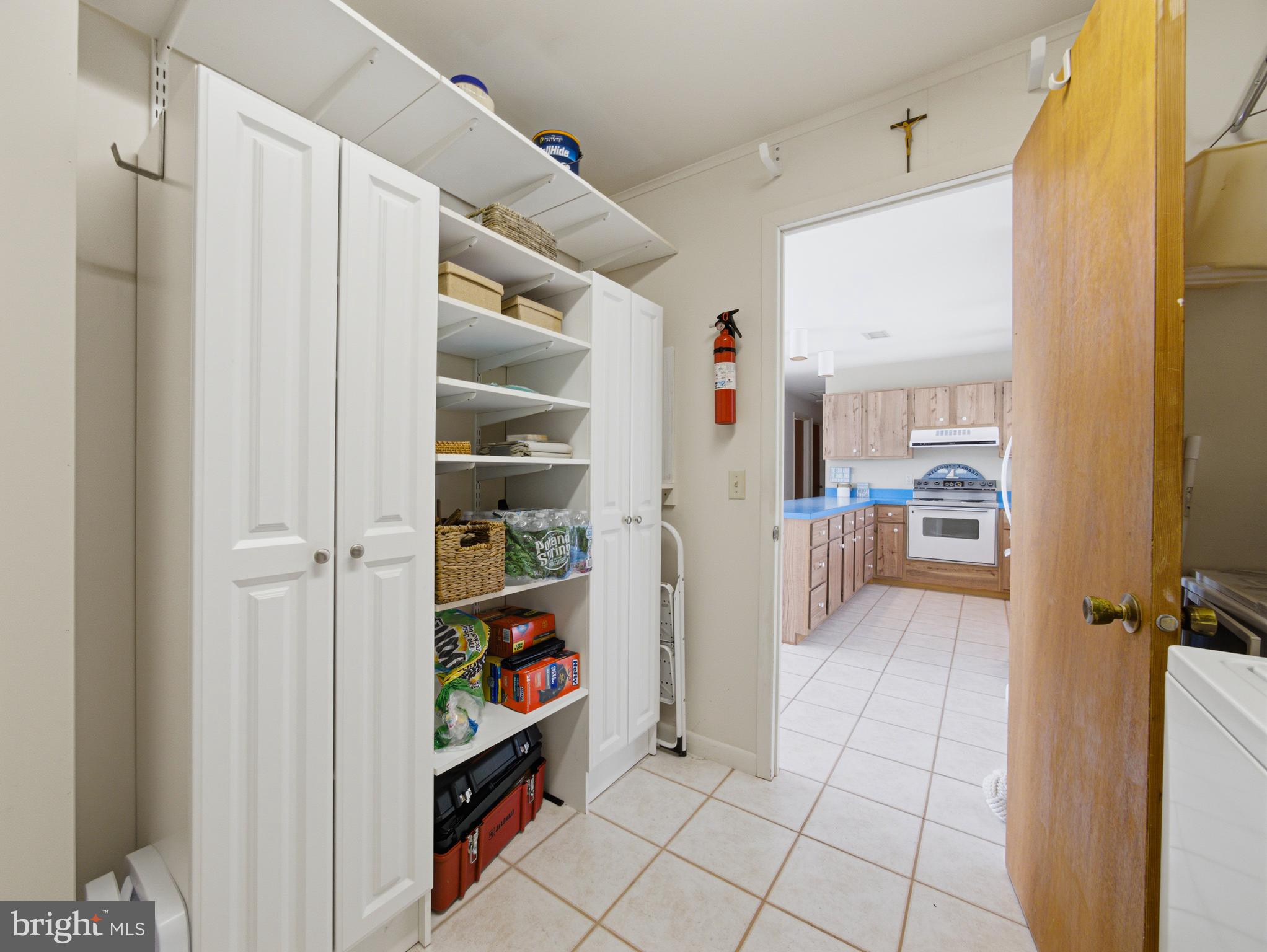 46 Parker Road Tuckerton, NJ 08087 - Photo 41 of 54 Pantry