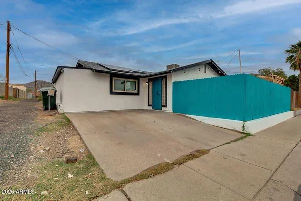 $335,000 | 214 East Alice Avenue, Phoenix, AZ 85020