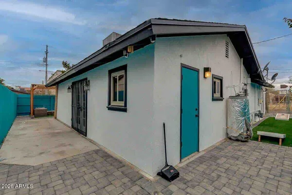 $335,000 | 214 East Alice Avenue, Phoenix, AZ 85020