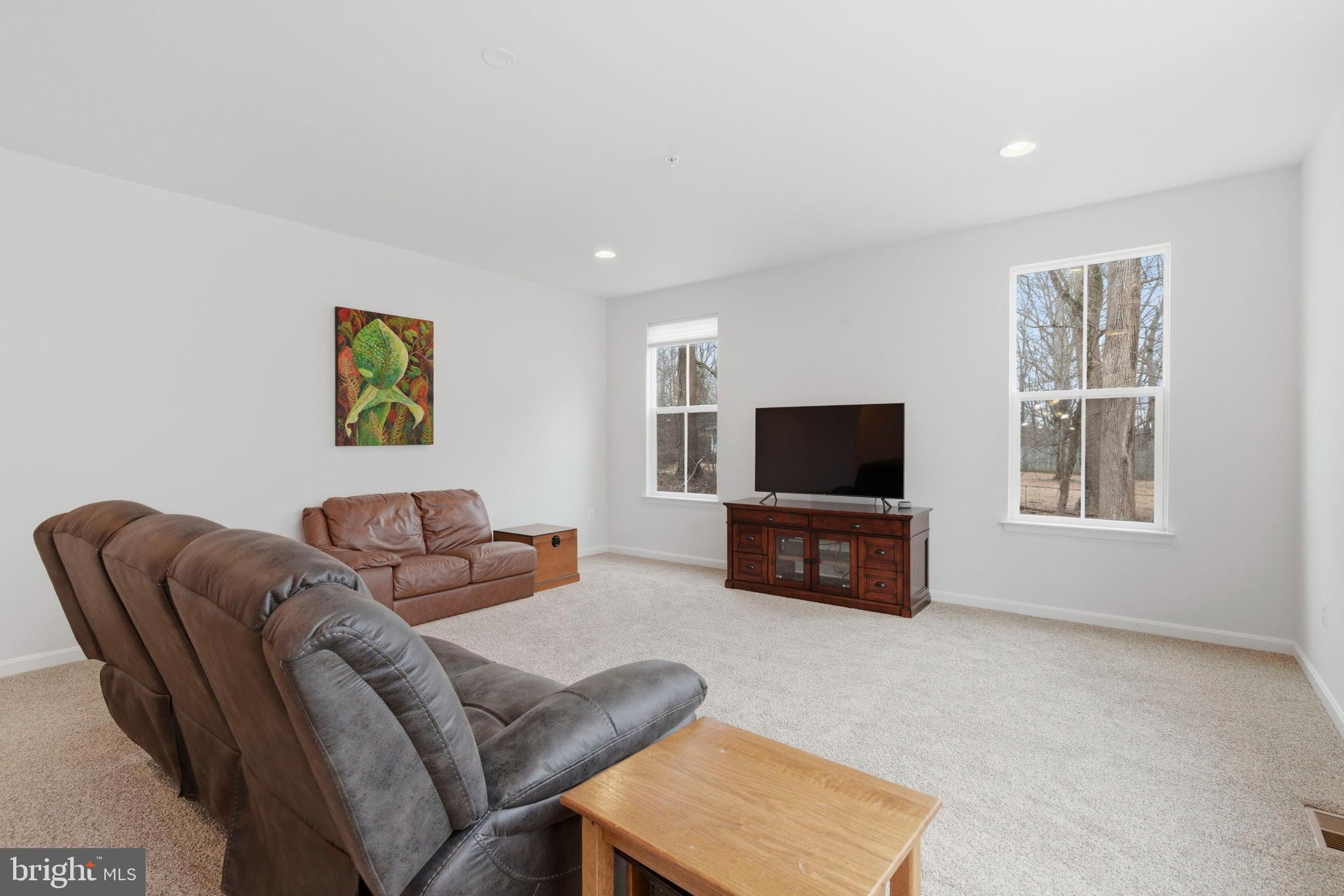 900 East Wheel Road Bel Air, MD 21015 - Photo 13 of 54 Spacious living area with natural light.
