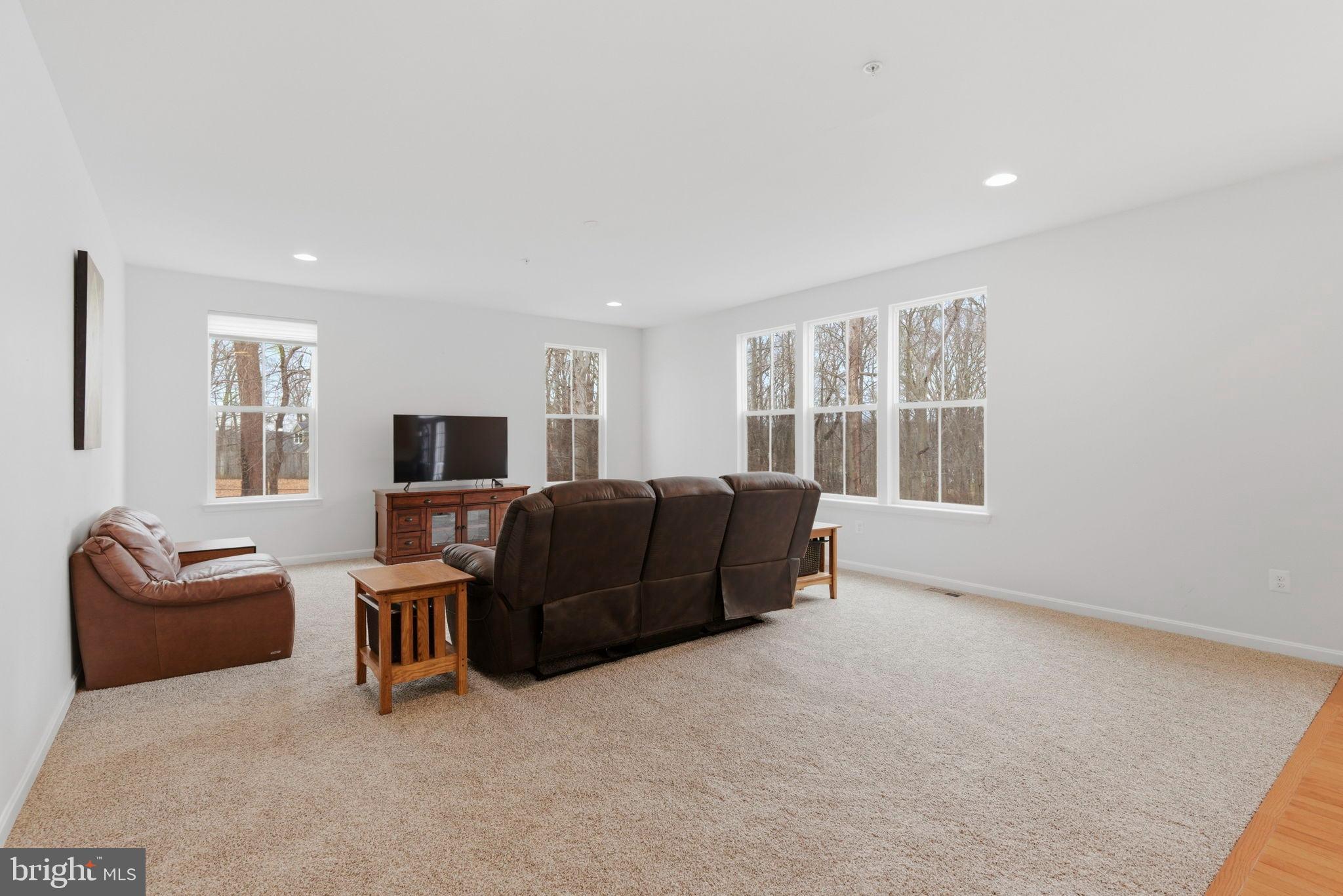 900 East Wheel Road Bel Air, MD 21015 - Photo 14 of 54 Spacious living area with natural light.