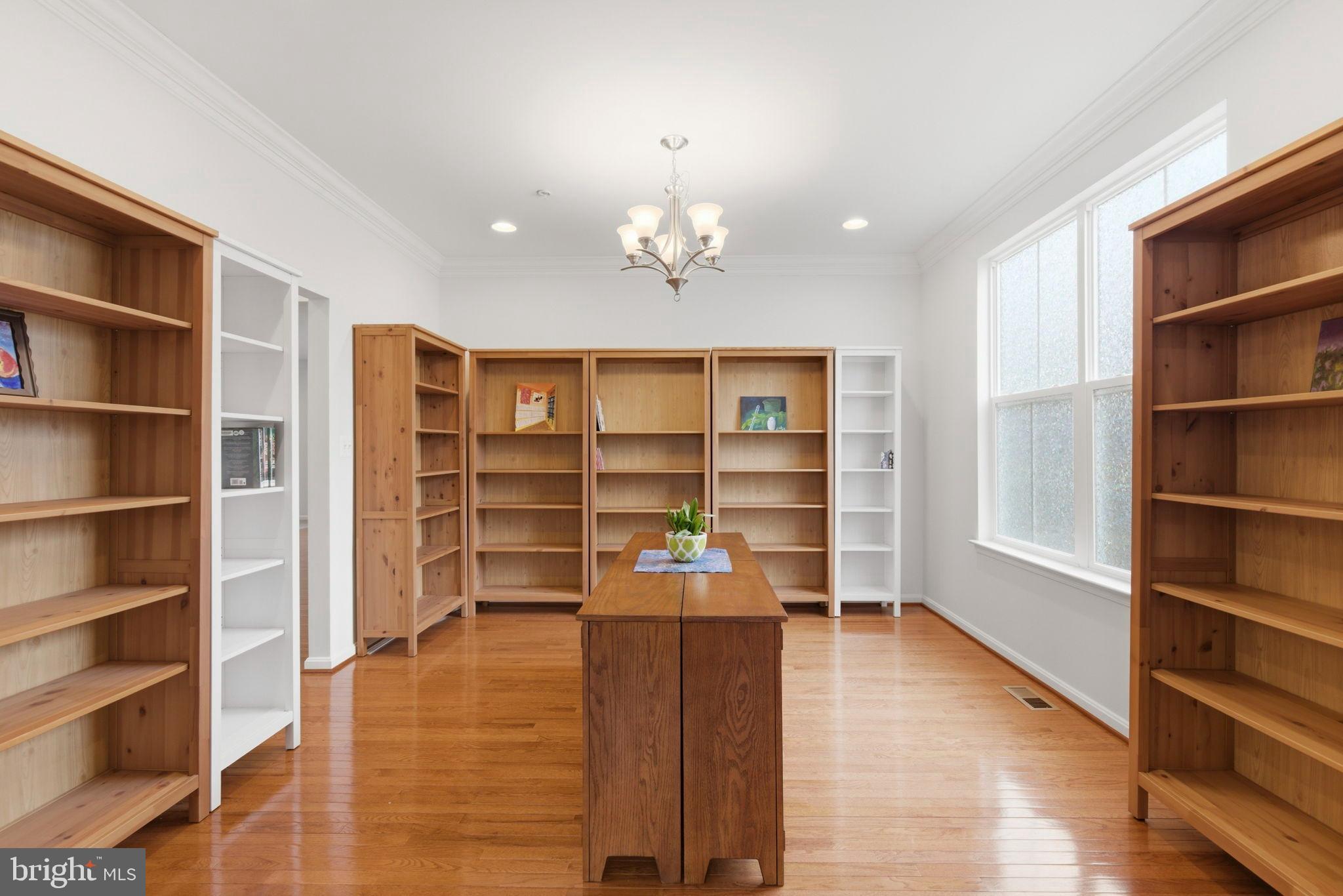 900 East Wheel Road Bel Air, MD 21015 - Photo 17 of 54 Bright and airy space for inspiration.