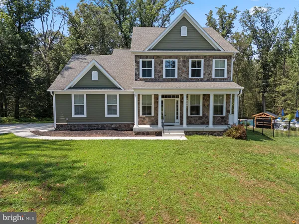 $699,900 | 900 East Wheel Road, Bel Air, MD 21015