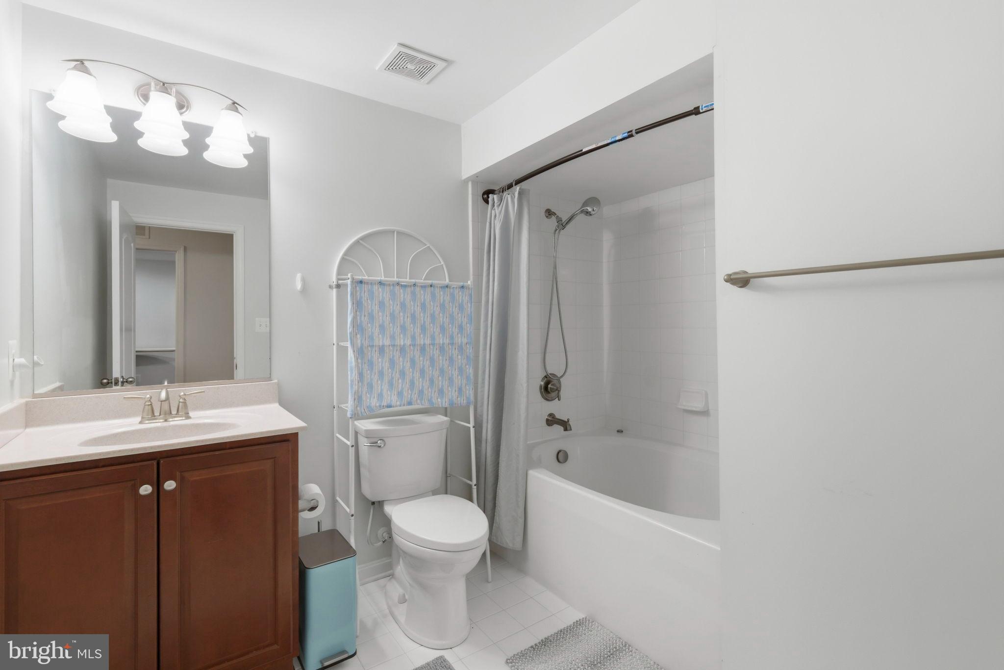 900 East Wheel Road Bel Air, MD 21015 - Photo 32 of 54 Modern bathroom with elegant fixtures.