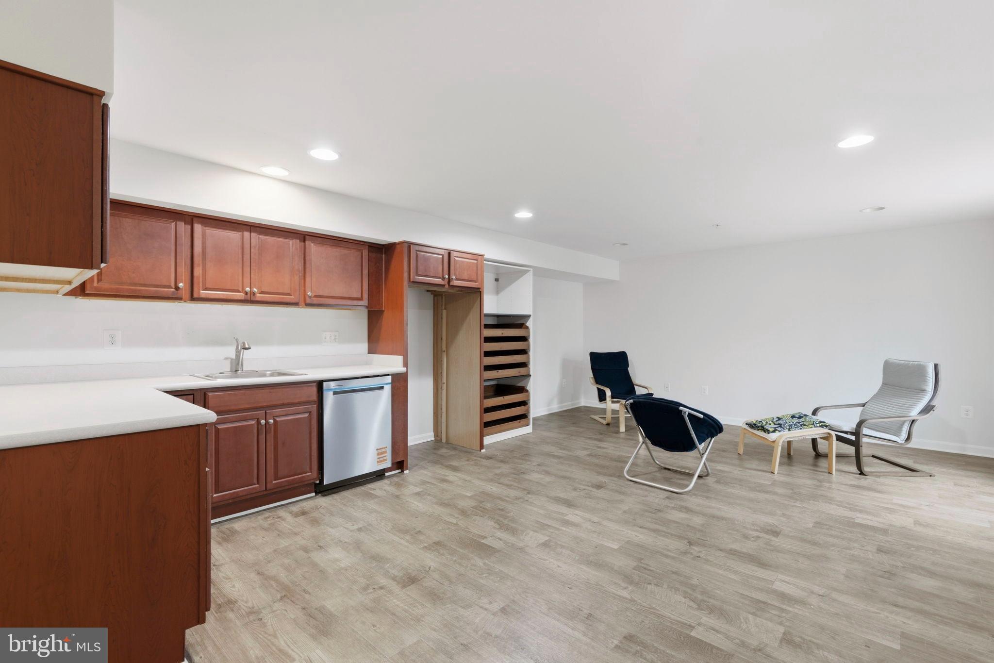 900 East Wheel Road Bel Air, MD 21015 - Photo 35 of 54 Spacious modern kitchen with open layout.