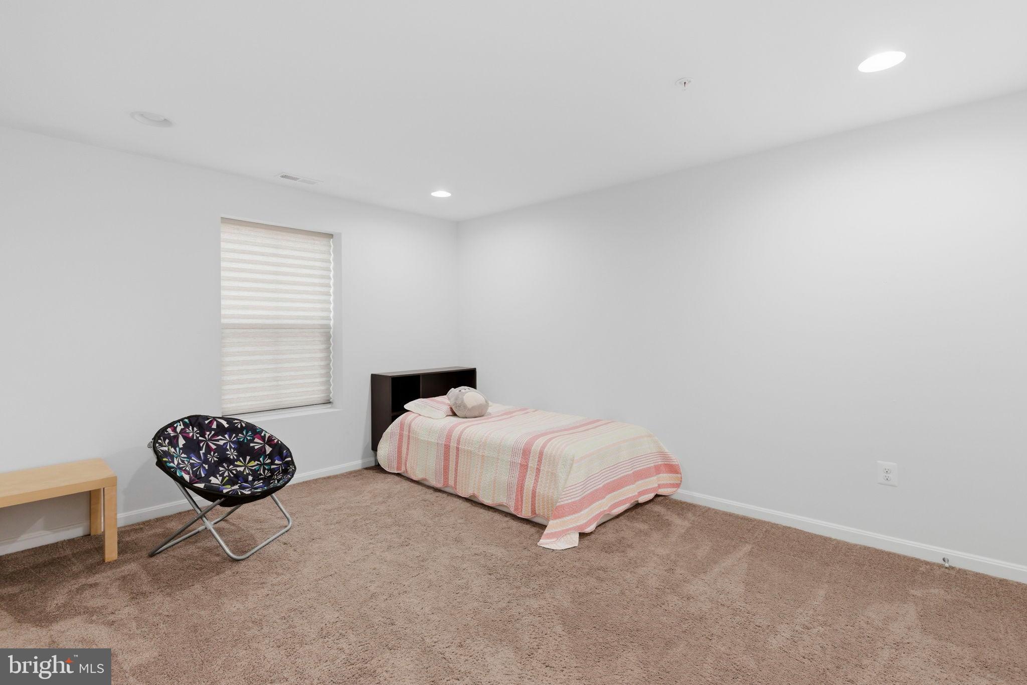 900 East Wheel Road Bel Air, MD 21015 - Photo 38 of 54 Bright and airy bedroom with cozy charm.