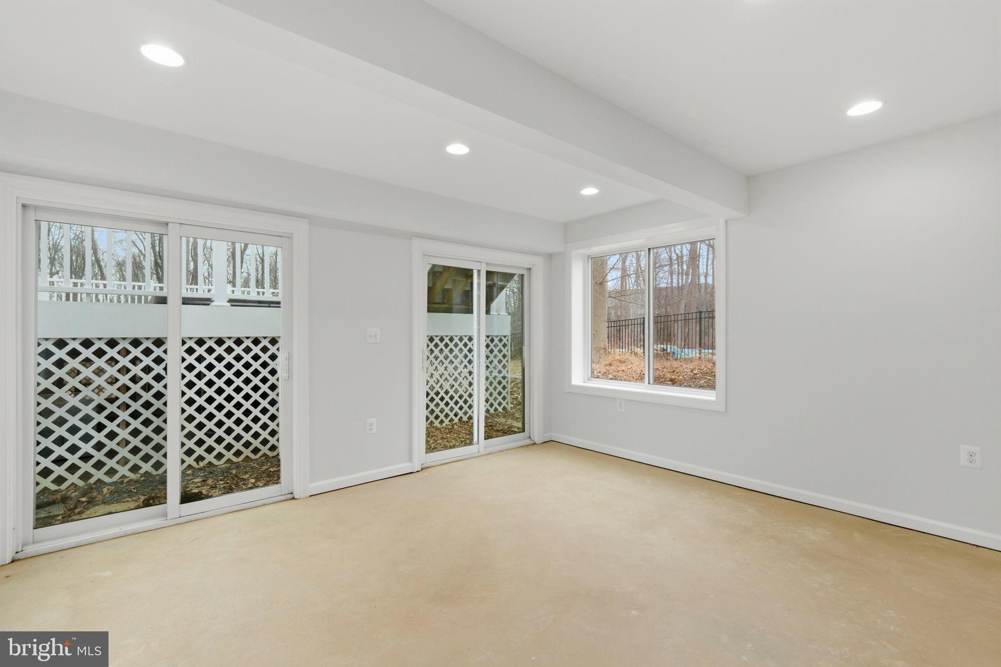 900 East Wheel Road Bel Air, MD 21015 - Photo 42 of 54 Bright and airy space with outdoor views.