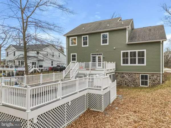 $699,900 | 900 East Wheel Road, Bel Air, MD 21015