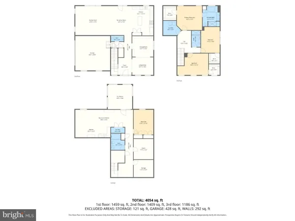 $699,900 | 900 East Wheel Road, Bel Air, MD 21015