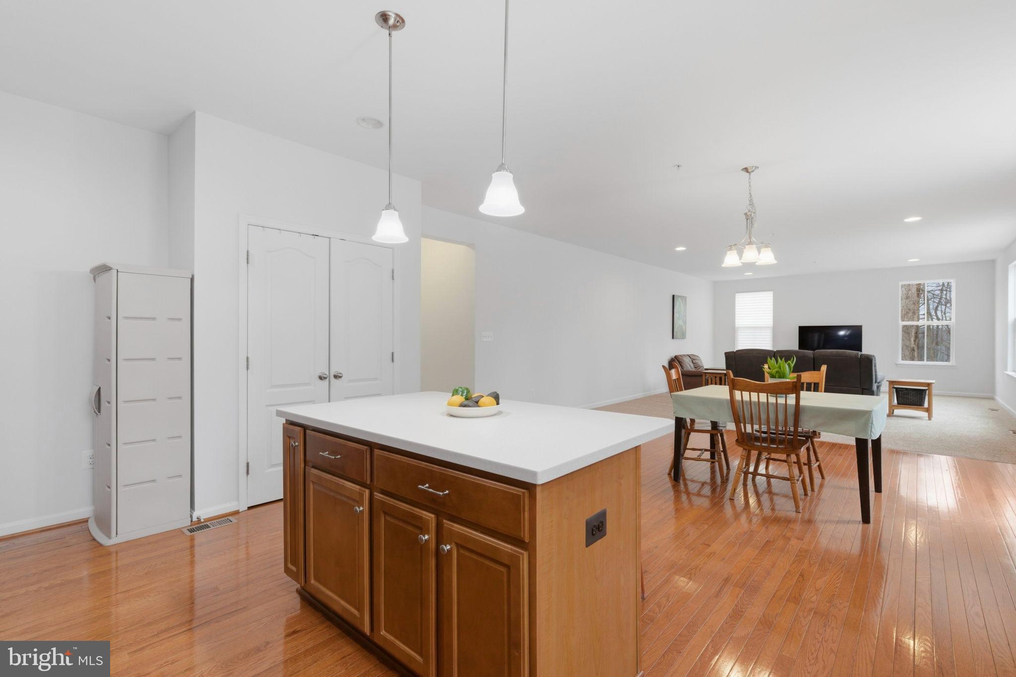 900 East Wheel Road Bel Air, MD 21015 - Photo 10 of 54 Bright and airy open-concept living space.