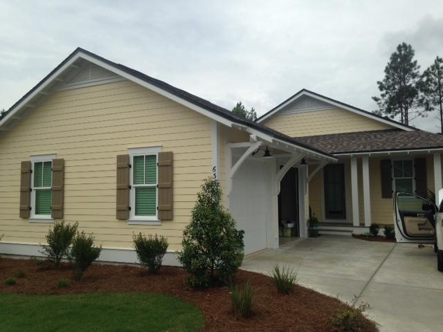 633 Breakers Street Inlet Beach, FL 32461 - Photo 1 of 7 Gallery Image 1