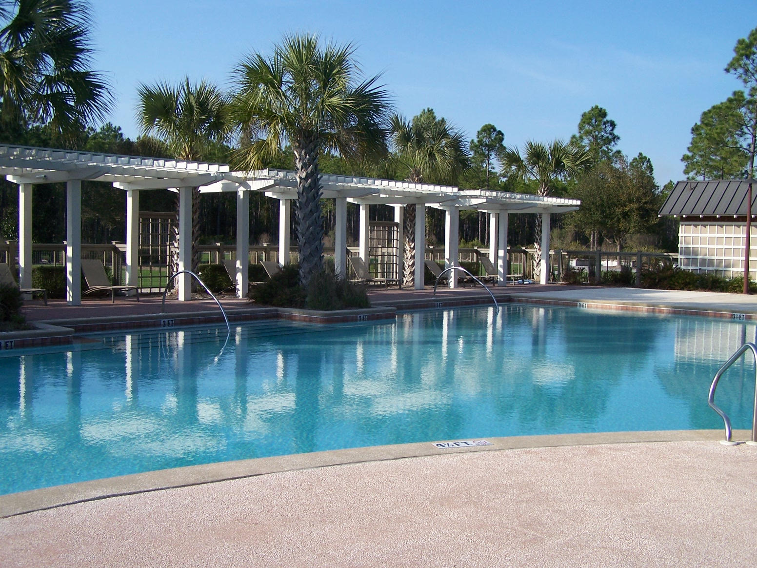 633 Breakers Street Inlet Beach, FL 32461 - Photo 3 of 7 Gallery Image 3
