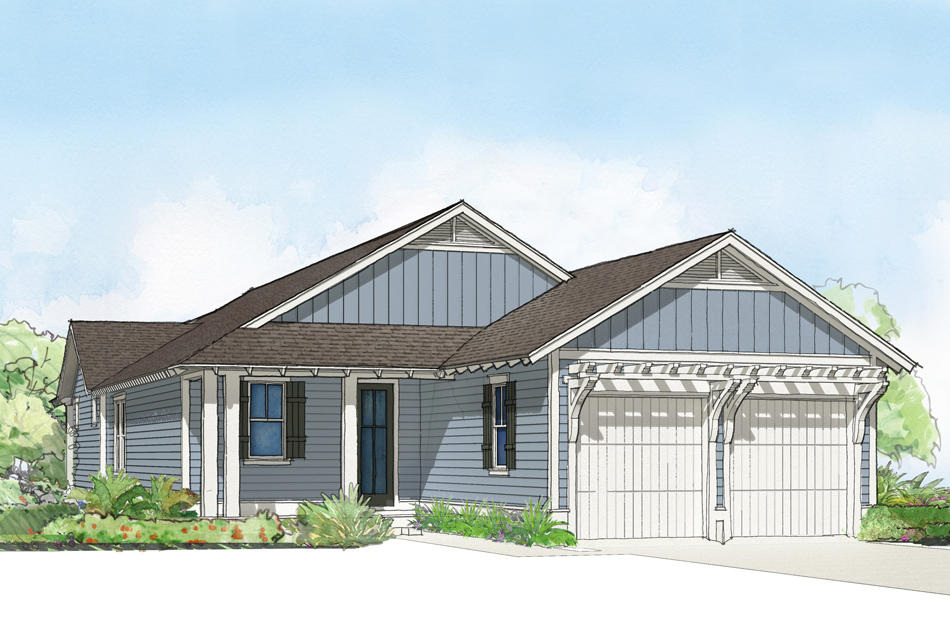 633 Breakers Street Inlet Beach, FL 32461 - Photo 7 of 7 Gallery Image 7