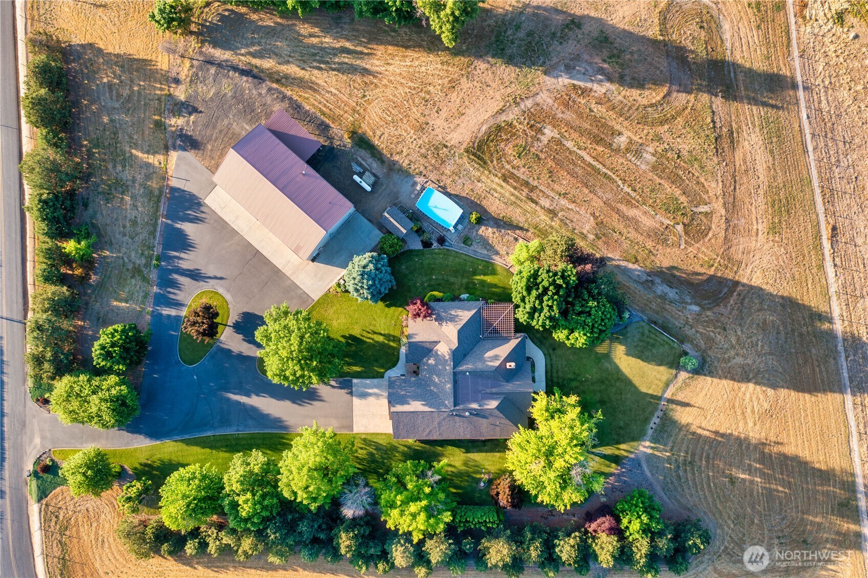 4673 Larson Road Walla Walla, WA 99362 - Photo 30 of 40
