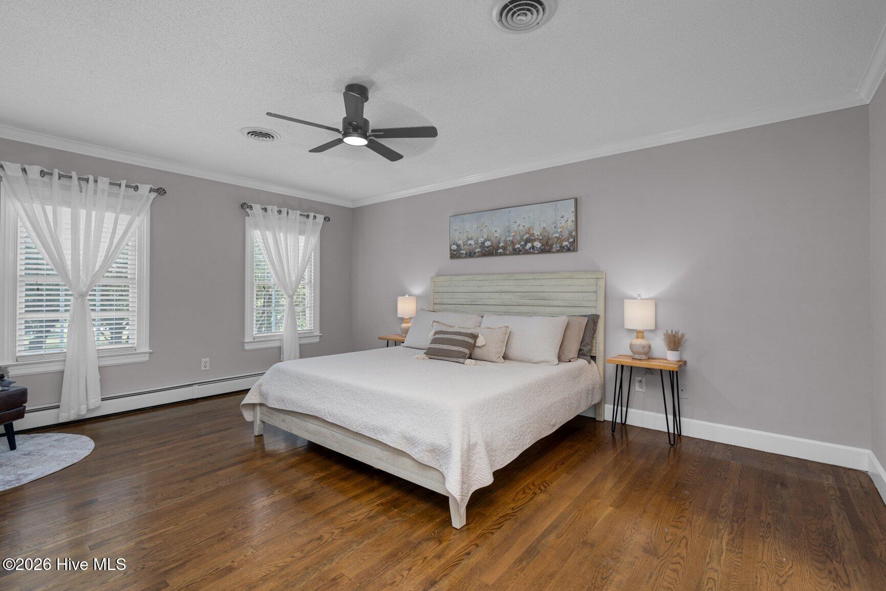 6992 Riverpoint Road Elm City, NC 27822 - Photo 28 of 44 Large BRs 2, 3 & 4