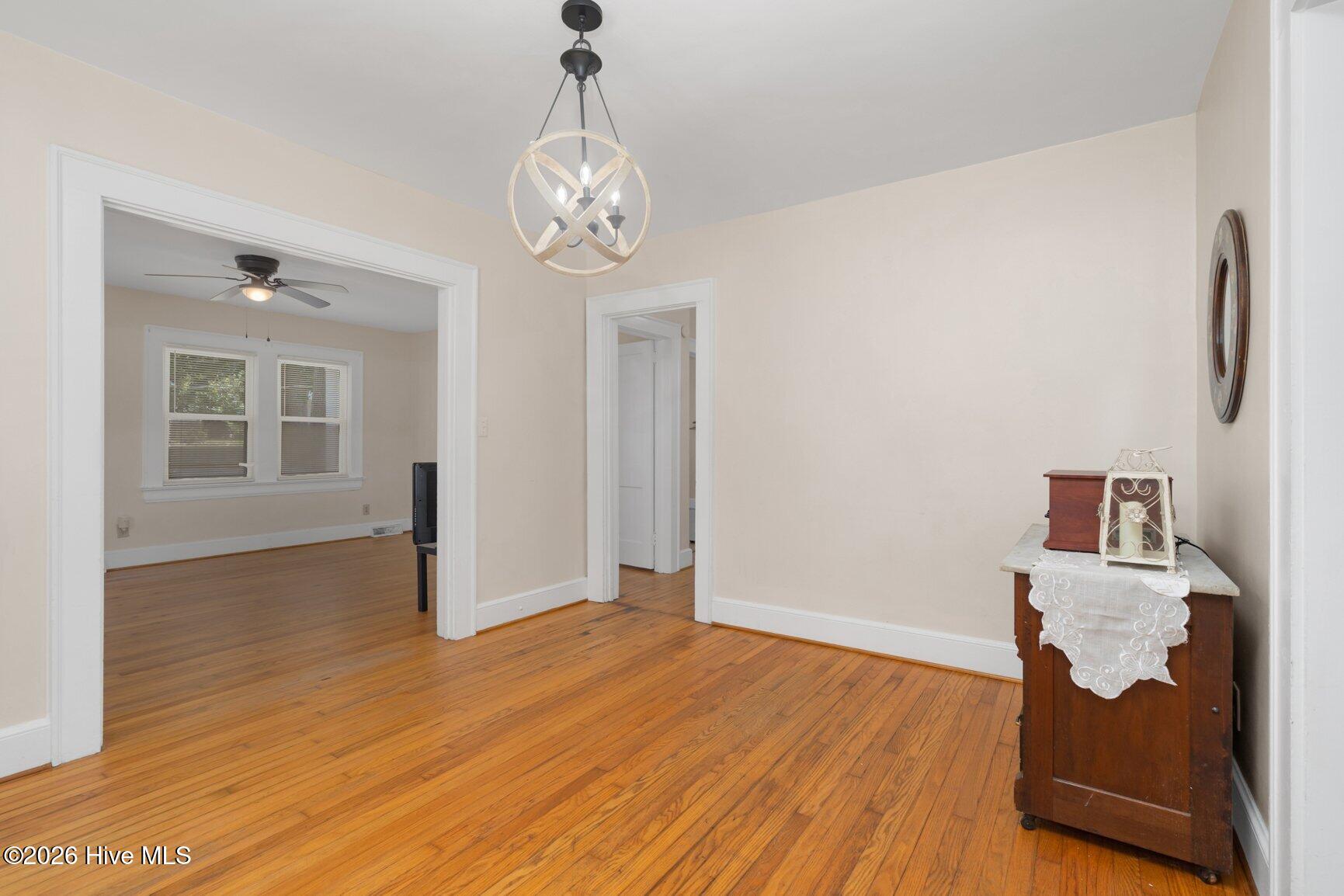 213 North Walnut Street Spring Hope, NC 27882 - Photo 12 of 29 Gallery Image 12