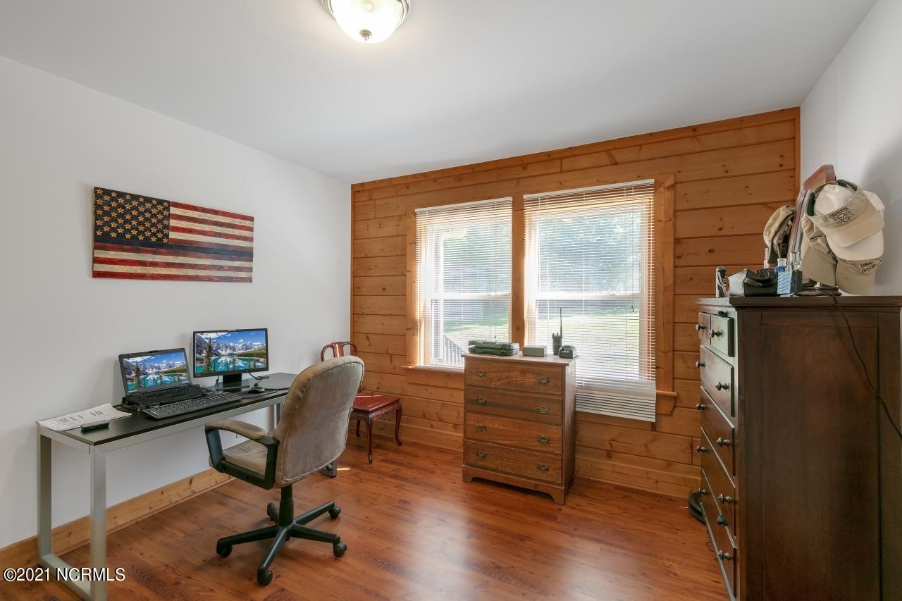 262 Price Road Selma, NC 27576 - Photo 26 of 40 3rd Bedroom