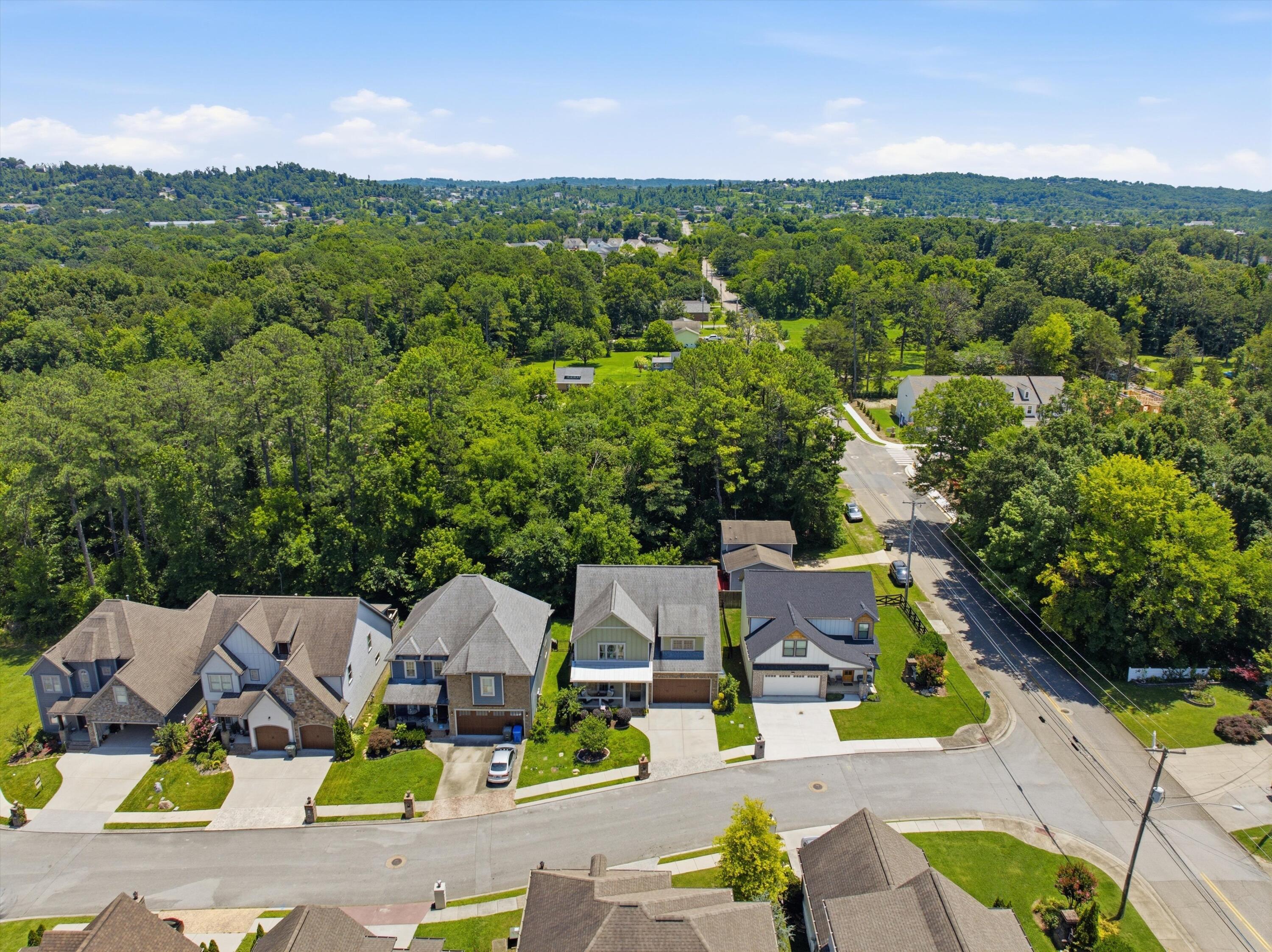 2612 Wendell Way Chattanooga, TN 37421 - Photo 38 of 39 40-038_DJI_20260624135039_0712_D