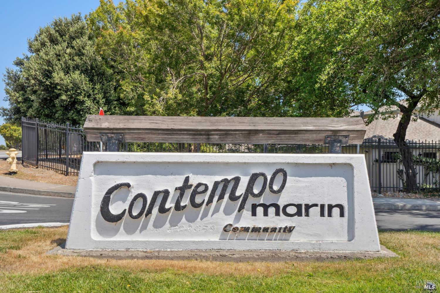 228 Yosemite Road San Rafael, CA 94903 - Photo 20 of 29