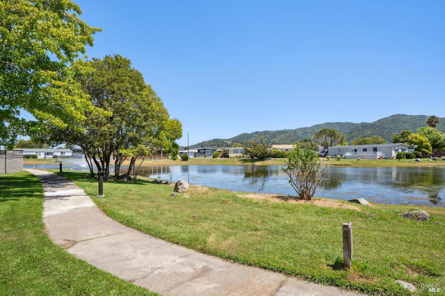 228 Yosemite Road San Rafael, CA 94903 - Photo 25 of 29