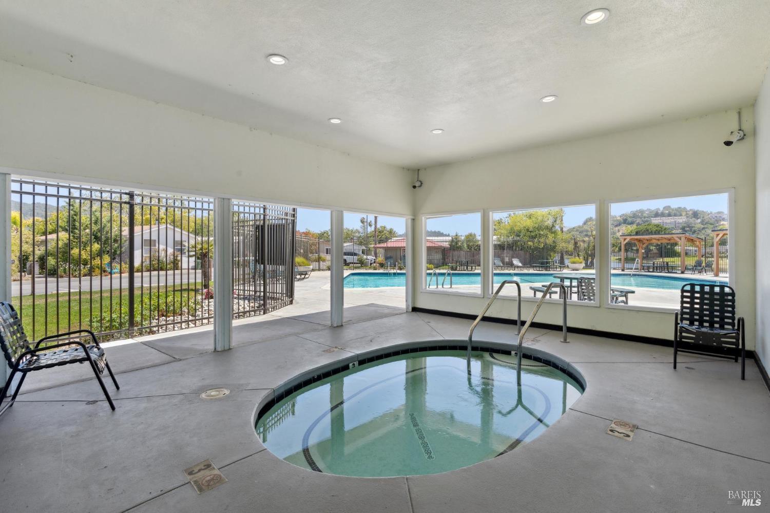 228 Yosemite Road San Rafael, CA 94903 - Photo 28 of 29