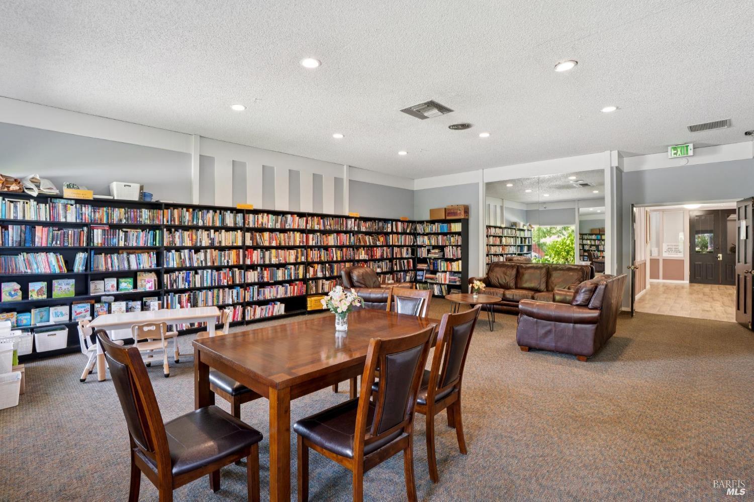 228 Yosemite Road San Rafael, CA 94903 - Photo 29 of 29