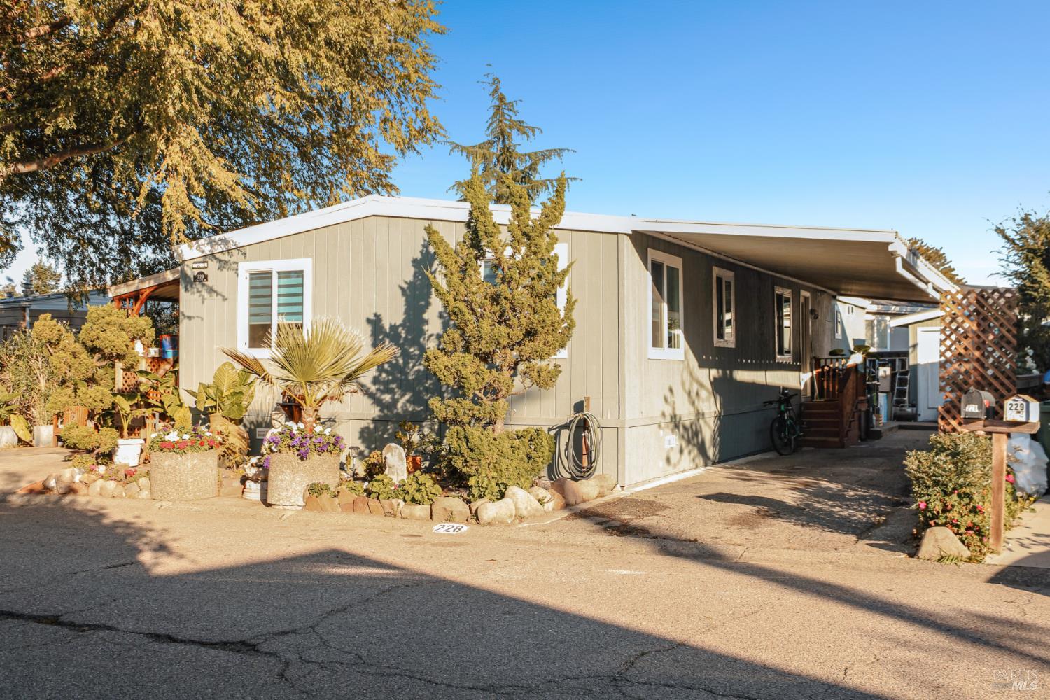 228 Yosemite Road San Rafael, CA 94903 - Photo 3 of 29