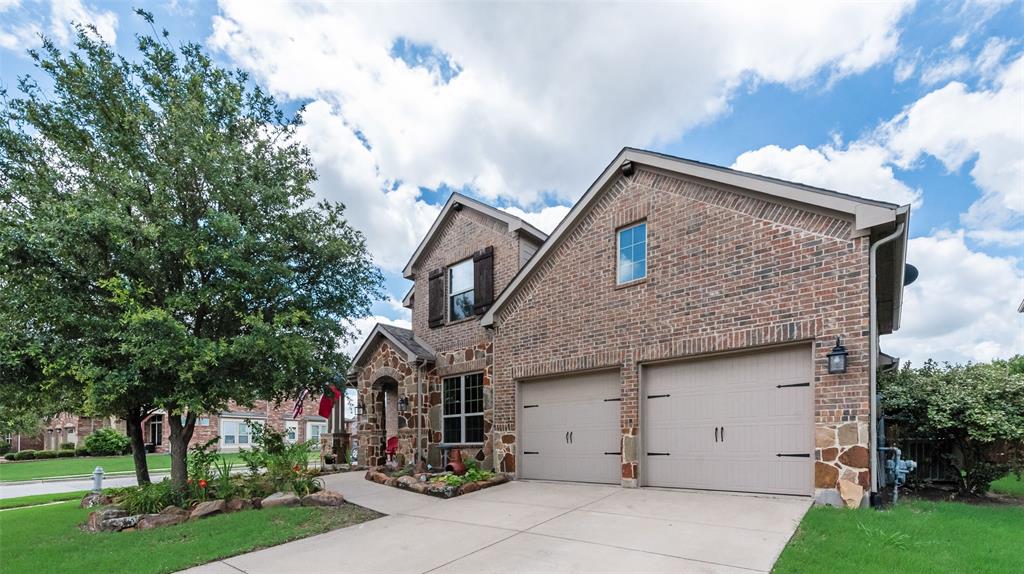 1036 Knoxbridge Road Forney, TX 75126 - Photo 2 of 32 Gallery Image 2