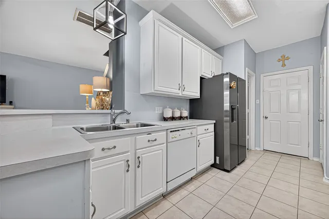 a room with toys and a book shelf