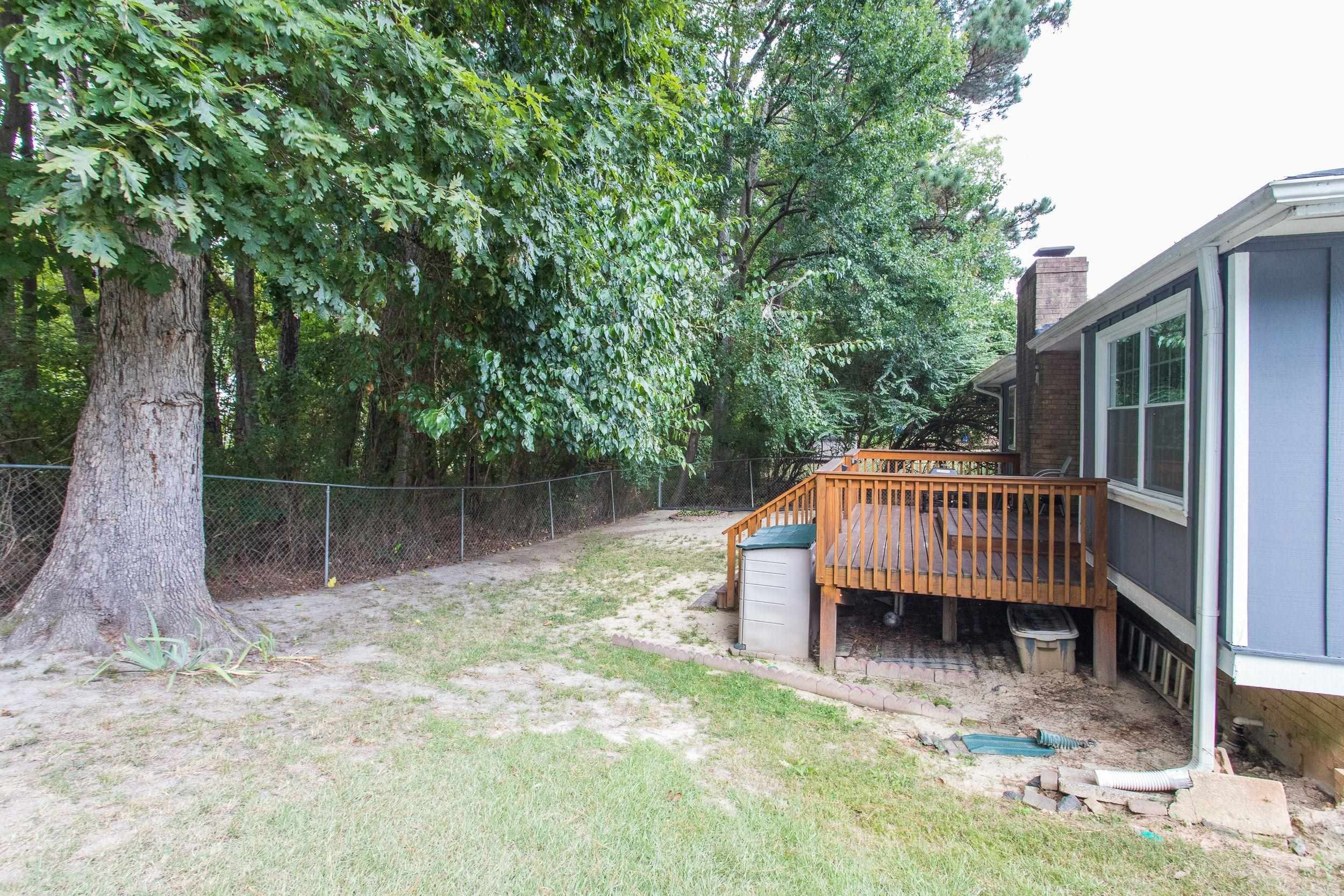 2612 Adcox Place Raleigh, NC 27610 - Photo 3 of 6 Photo 3