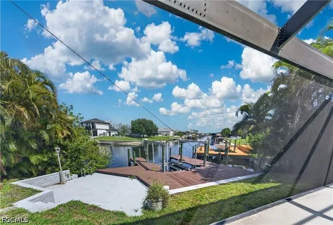 $619,900 | 3815 Northwest 5th Terrace, Cape Coral, FL 33993