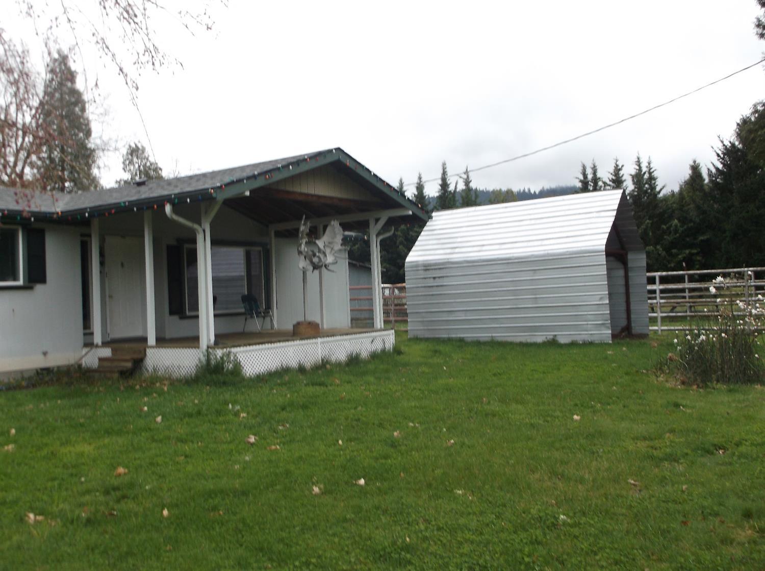 6700 New Hope Road Grants Pass, OR 97527 - Photo 2 of 33 Additional Photo