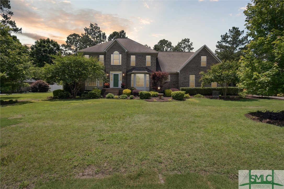 935 Pointer Road Statesboro, GA 30461 - Photo 1 of 48 Gallery Image 1