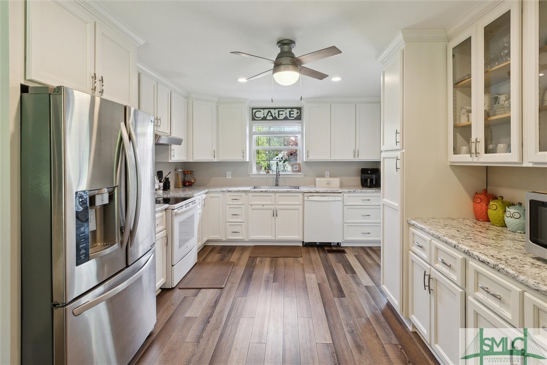 935 Pointer Road Statesboro, GA 30461 - Photo 11 of 48 Gallery Image 11