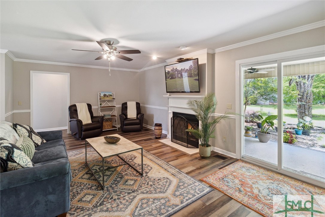 935 Pointer Road Statesboro, GA 30461 - Photo 16 of 48 Gallery Image 16