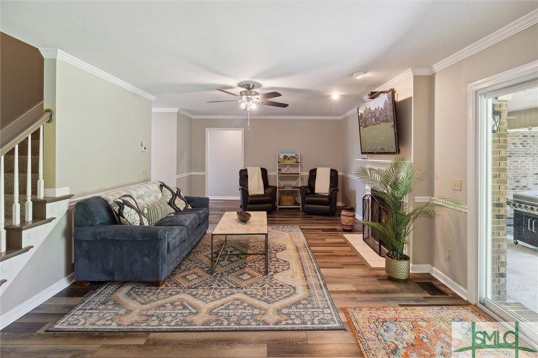 935 Pointer Road Statesboro, GA 30461 - Photo 17 of 48 Gallery Image 17