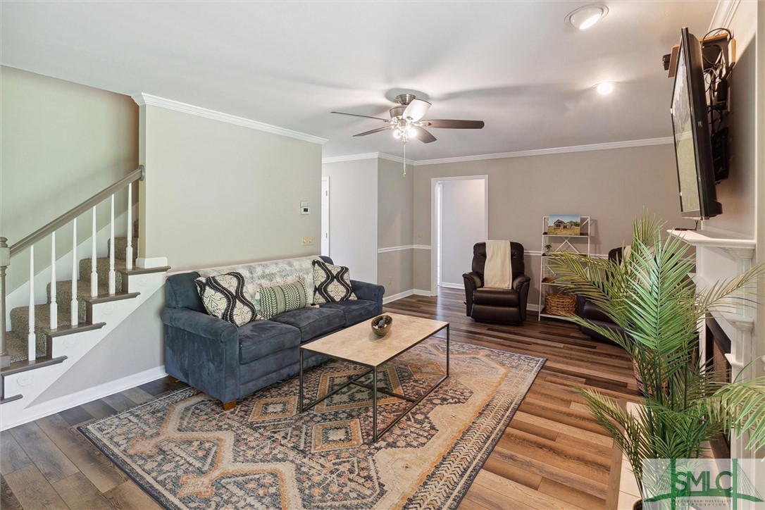 935 Pointer Road Statesboro, GA 30461 - Photo 18 of 48 Gallery Image 18
