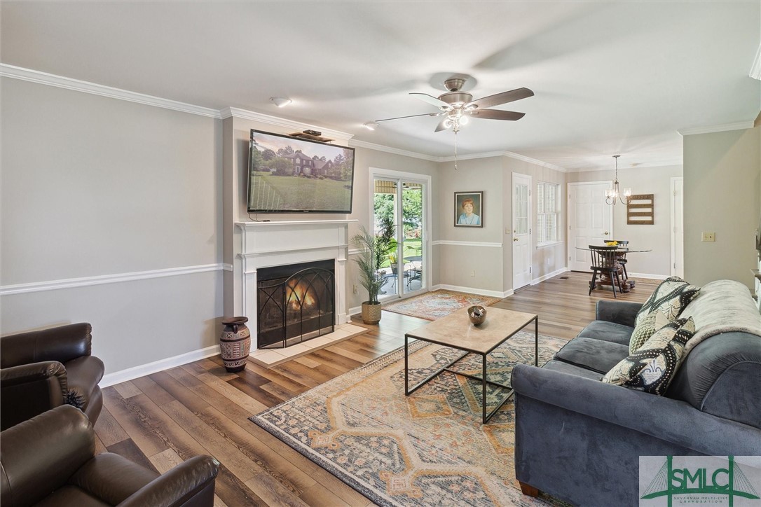 935 Pointer Road Statesboro, GA 30461 - Photo 19 of 48 Gallery Image 19