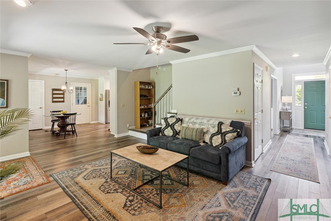 935 Pointer Road Statesboro, GA 30461 - Photo 20 of 48 Gallery Image 20