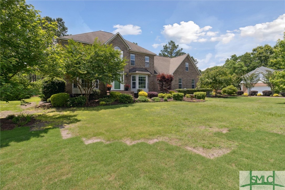 935 Pointer Road Statesboro, GA 30461 - Photo 2 of 48 Gallery Image 2