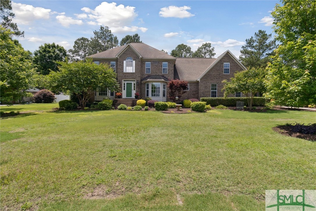 935 Pointer Road Statesboro, GA 30461 - Photo 3 of 48 Gallery Image 3