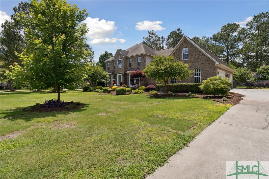 935 Pointer Road Statesboro, GA 30461 - Photo 4 of 48 Gallery Image 4