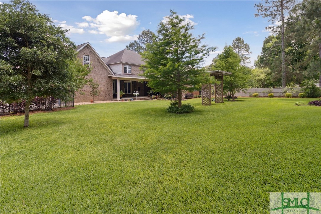 935 Pointer Road Statesboro, GA 30461 - Photo 44 of 48 Gallery Image 44