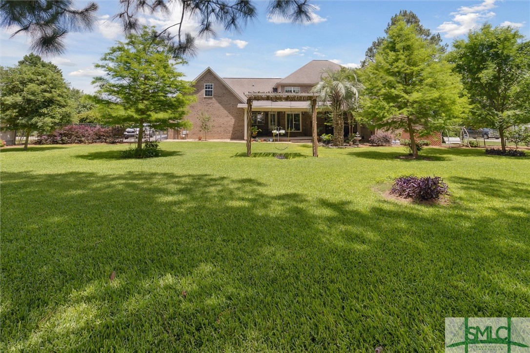 935 Pointer Road Statesboro, GA 30461 - Photo 45 of 48 Gallery Image 45