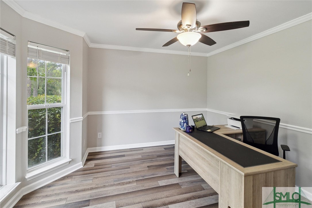 935 Pointer Road Statesboro, GA 30461 - Photo 7 of 48 Gallery Image 7