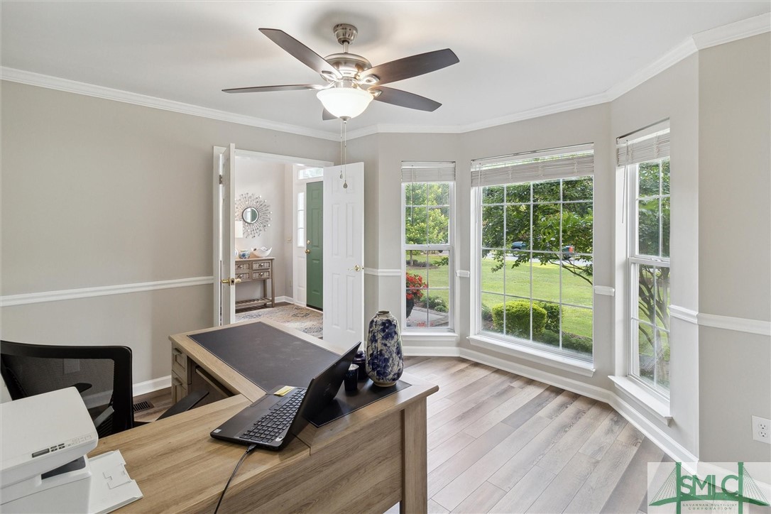 935 Pointer Road Statesboro, GA 30461 - Photo 8 of 48 Gallery Image 8